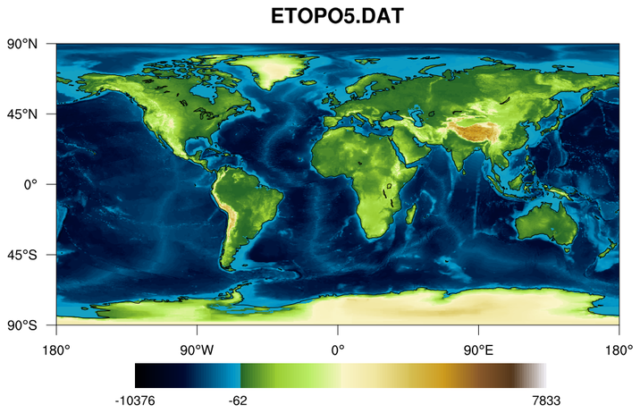 Earth Point Topo Map The Earth Images Revimageorg